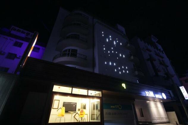 Jeonju Mix Motel - Photo4