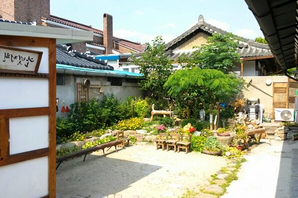 Jeonju Moonlight Garden - Photo3