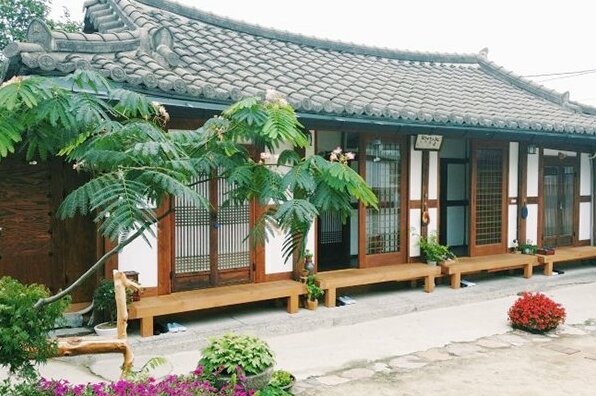 Jeonju Moonlight Garden - Photo4