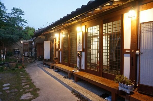 Jeonju Moonlight Garden - Photo5