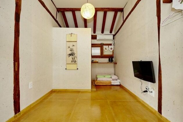 Jeonju Nostalgic Home - Photo3