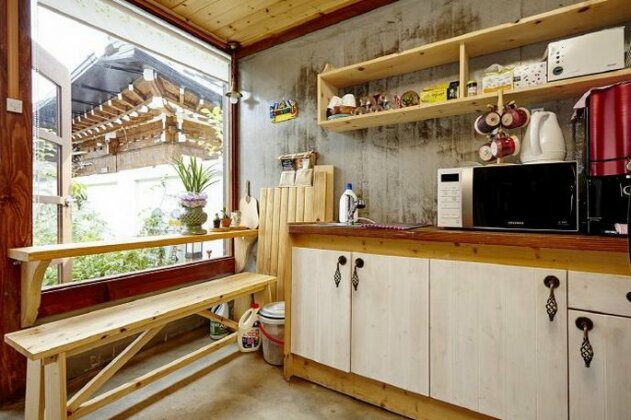 Jeonju Nostalgic Home - Photo5