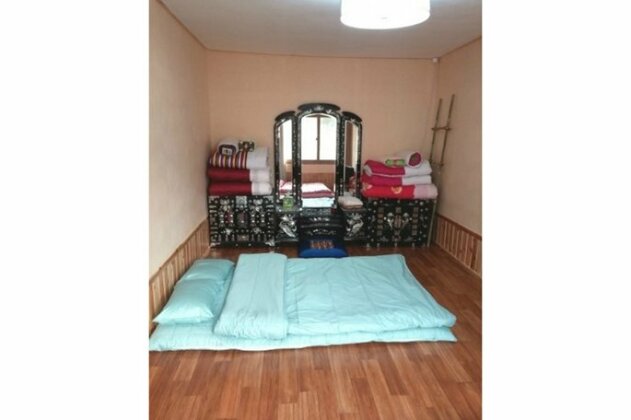 Jeonju Rangrangga Guesthouse - Photo2