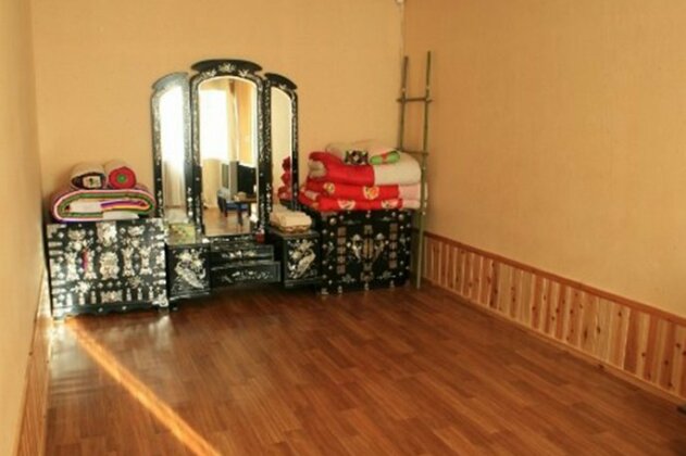 Jeonju Rangrangga Guesthouse - Photo3