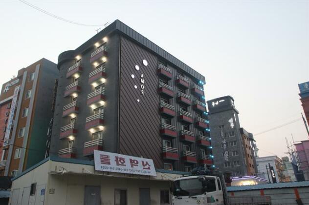 Jeonju Sanjeongdong Amor - Photo5