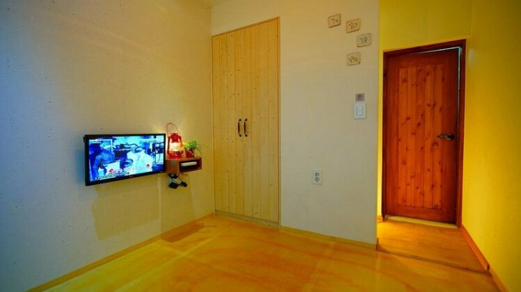 Jeonju Skylove Hanok Stay - Photo5