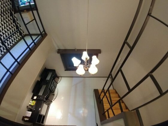 Jeonju Stay Hotel - Photo3