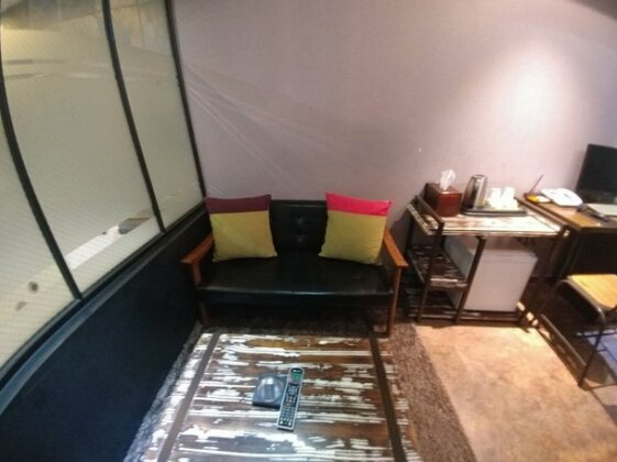 Jeonju Stay Hotel - Photo4
