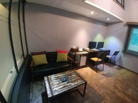Jeonju Stay Hotel - Photo5