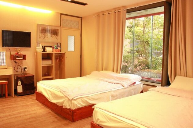 Jeonju Story Guesthouse - Photo3