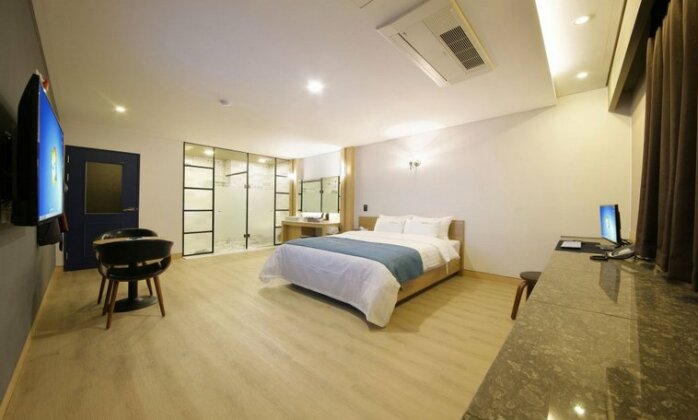 Jeonju Story Muintel - Photo3
