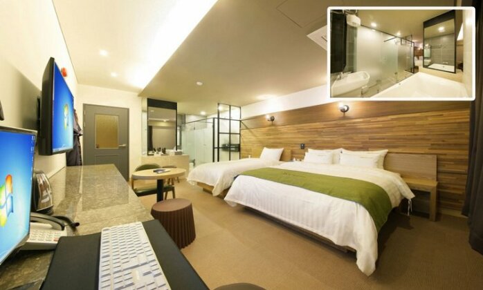 Jeonju Story Muintel - Photo5
