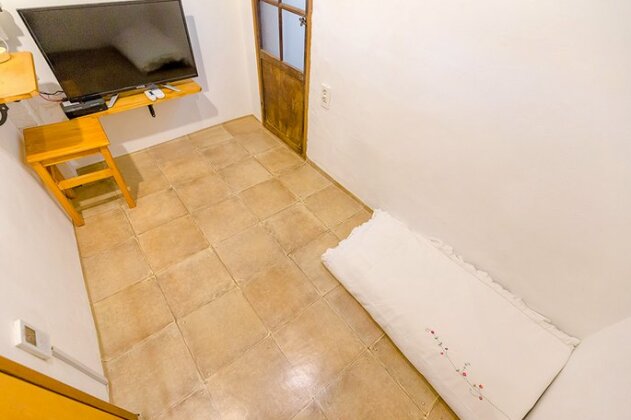 Jeonju Sum Guesthouse - Photo3