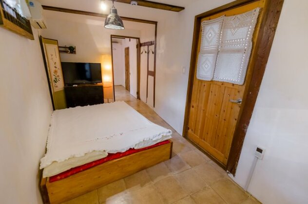 Jeonju Sum Guesthouse - Photo4