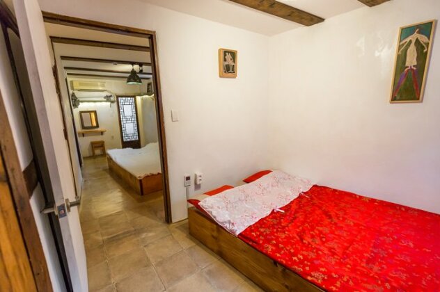 Jeonju Sum Guesthouse - Photo5