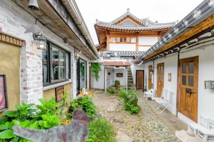 Jeonju Sum Guesthouse