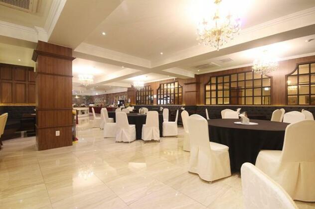 Jeonju Tourist Hotel - Photo2