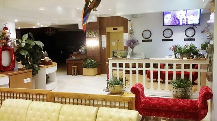 Jeonju Tourist Hotel - Photo3