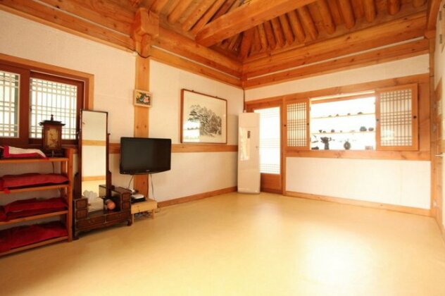 Jeonju Ye Da Won - Photo4