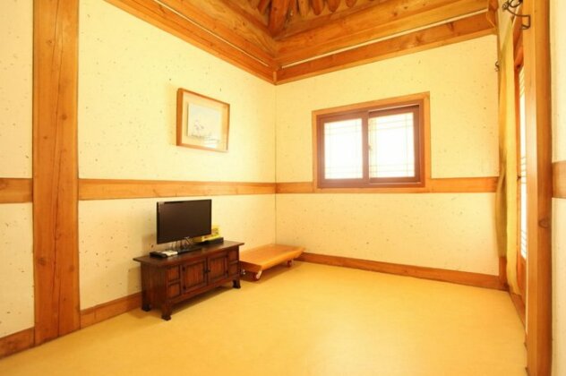 Jeonju Ye Da Won - Photo5