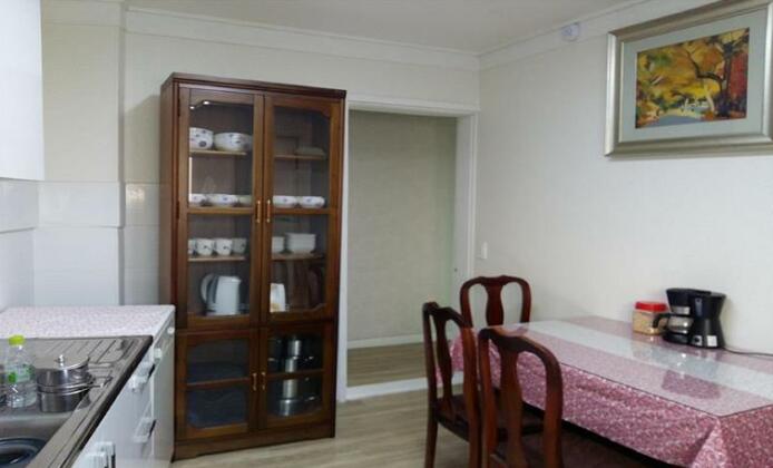 J&J Guesthouse Jeonju - Photo4