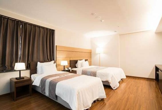 JS Hotel - Photo3