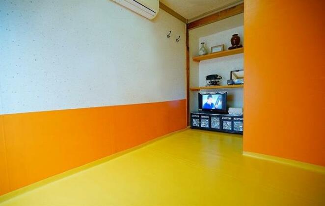Jungdam - Photo4