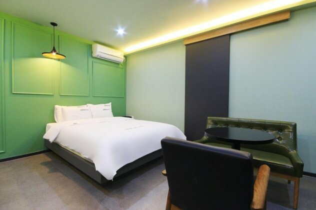 Kanu Hotel - Photo3