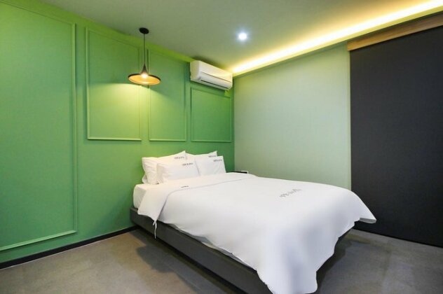 Kanu Hotel - Photo5