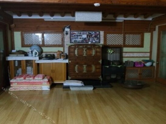 Kim Myongok's Hanok Stay - Photo3