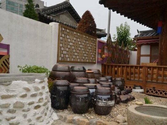 Kim Myongok's Hanok Stay - Photo4