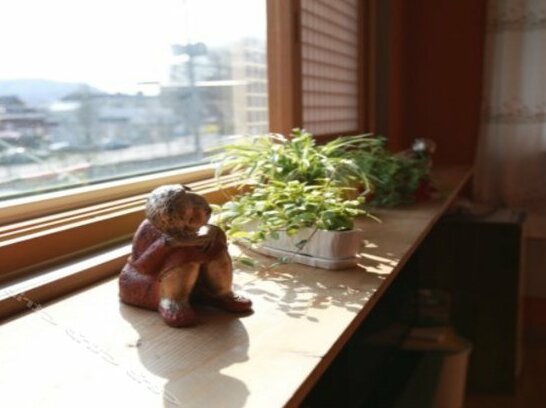 Kim Myongok's Hanok Stay - Photo5