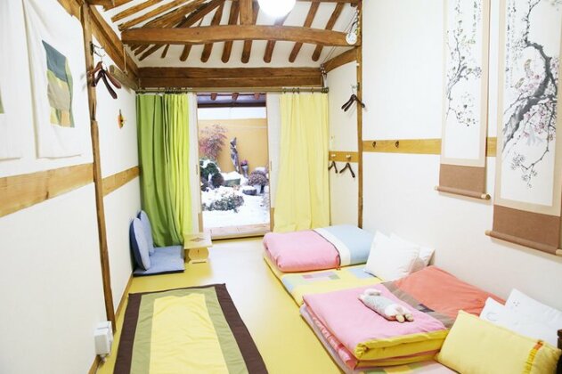 Kkotjam - Photo2