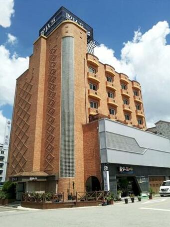 Le Ciel Hotel