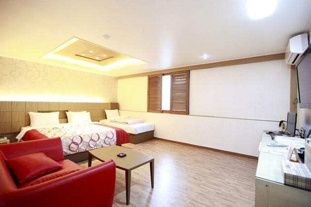 Le Ciel Hotel - Photo2