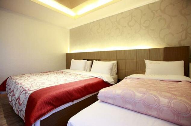 Le Ciel Hotel - Photo3