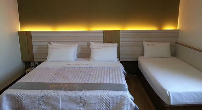 Le Ciel Hotel - Photo4