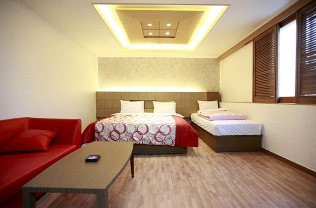 Le Ciel Hotel - Photo5