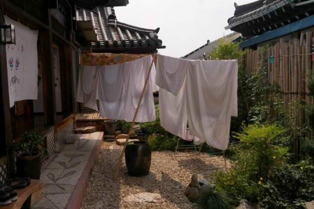 Lee Taek Gu Sarangchae 3 - Photo2