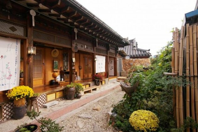 Lee Taek Gu Sarangchae 3 - Photo5