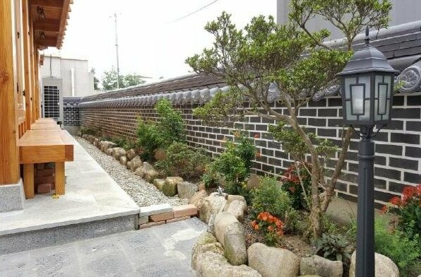 Leega Hanok - Photo4