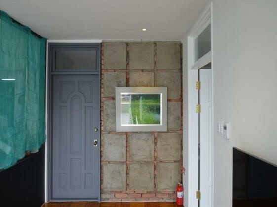 Marcopolo Guesthouse - Photo2
