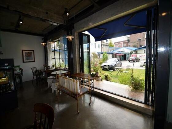 Marcopolo Guesthouse - Photo3