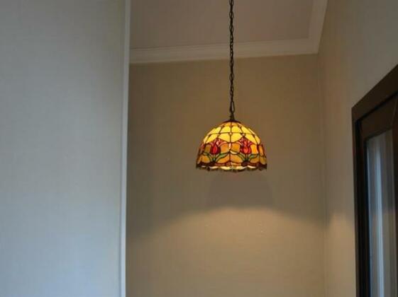 Marcopolo Guesthouse - Photo4
