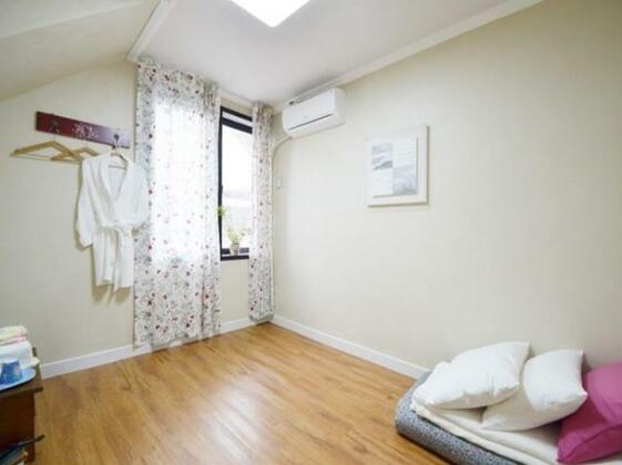 Marcopolo Guesthouse - Photo5