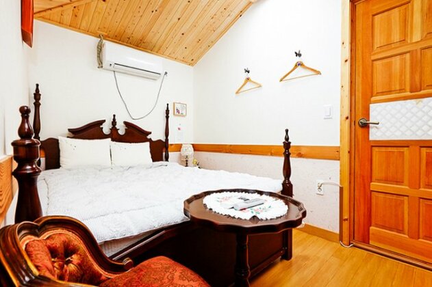 Moran Hanok Guesthouse - Photo4