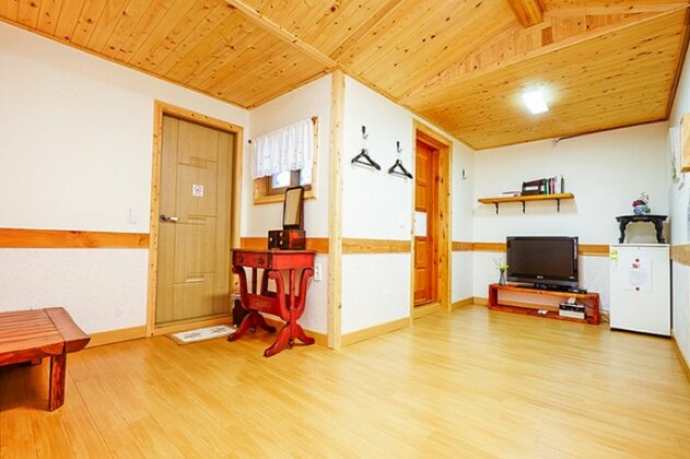 Moran Hanok Guesthouse - Photo5