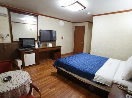 Motel Holeinwon - Photo2