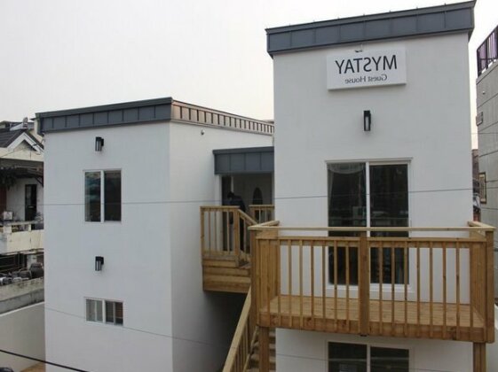 My Stay Jeonju - Photo2