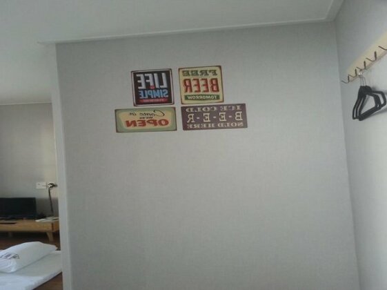 My Stay Jeonju - Photo3